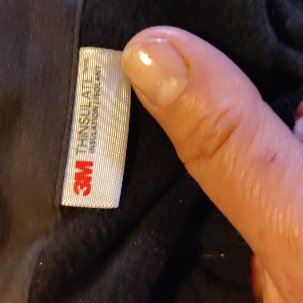 Grabbers Muff - Picture 6 of 9